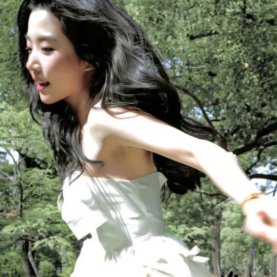 伊莉莎白不见了
